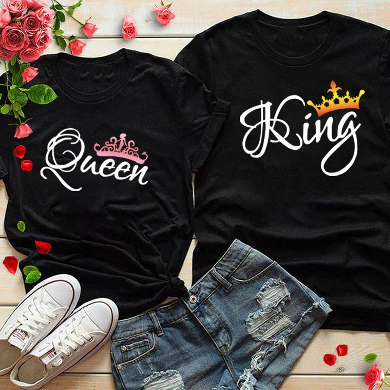 T-shirt fashion femme