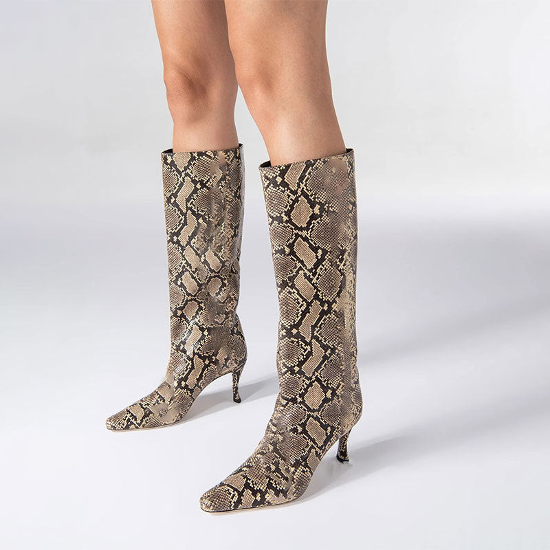 Bottes .