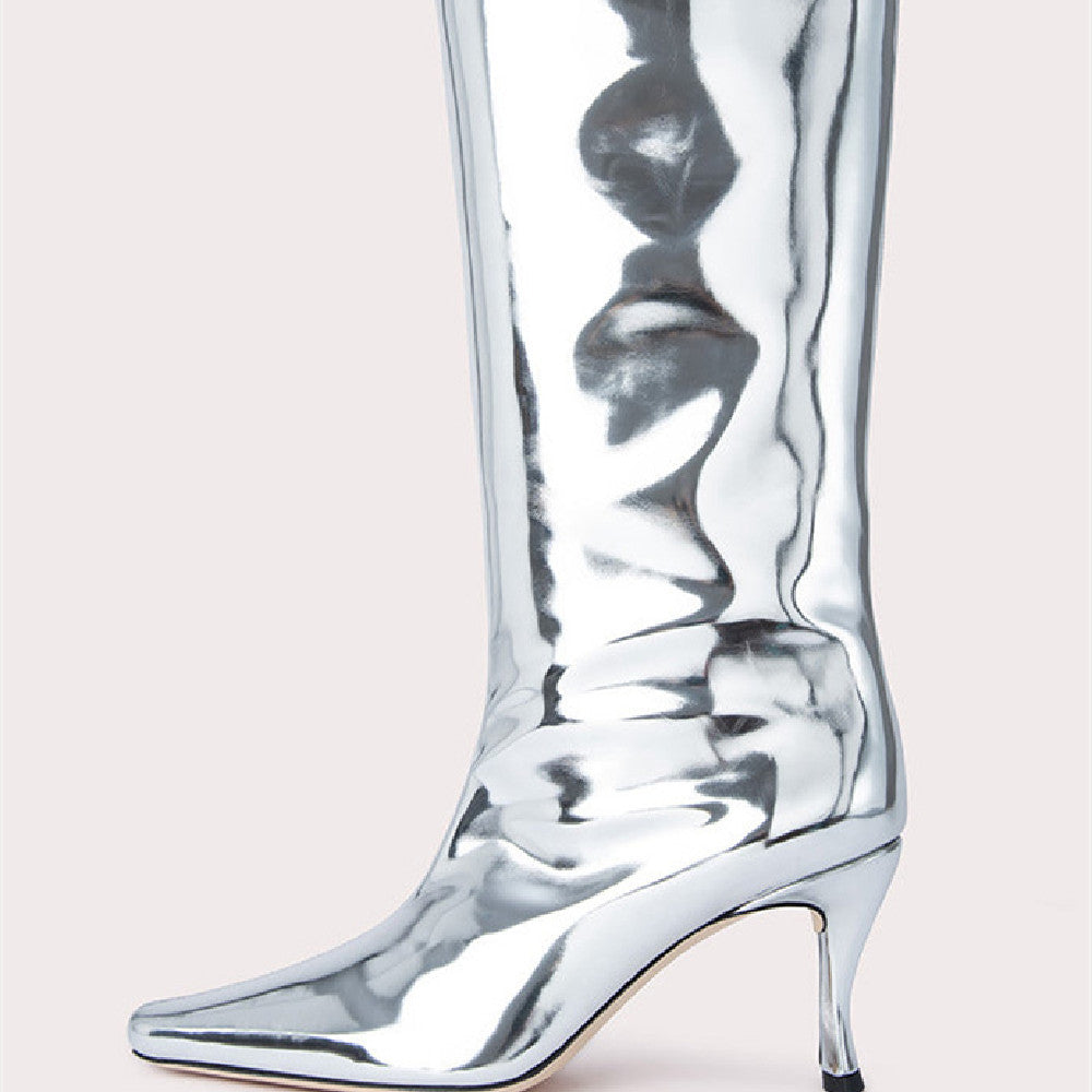 Bottes .