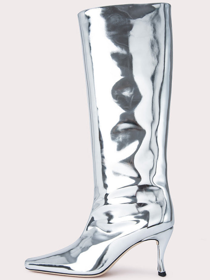 Bottes .