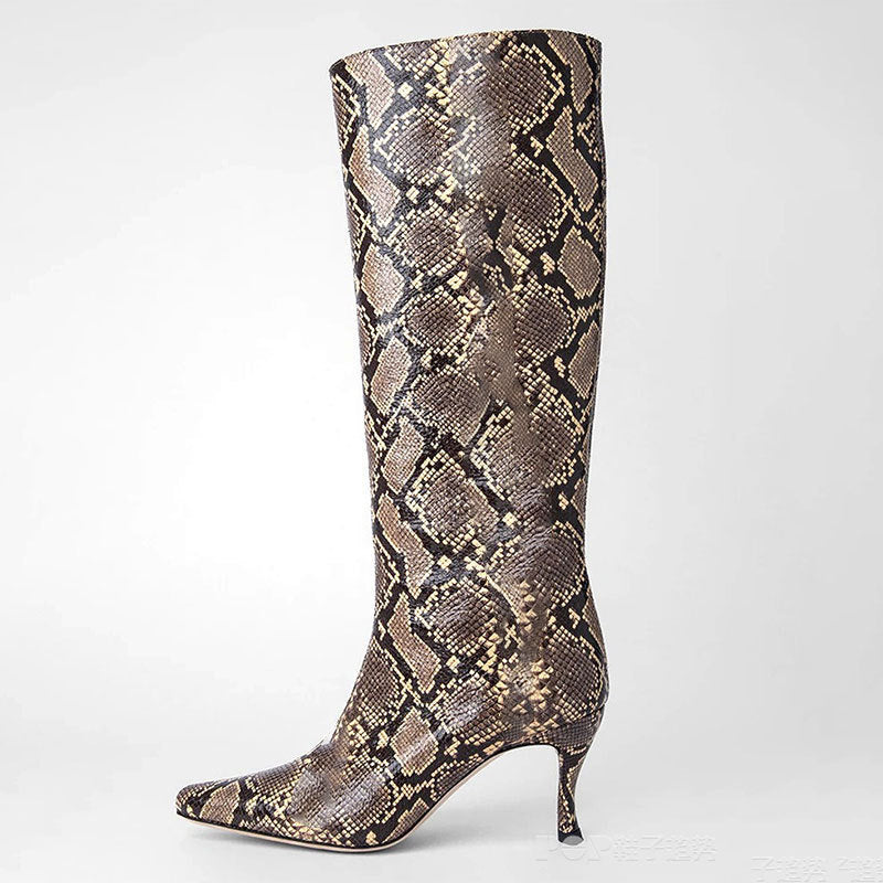 Bottes .