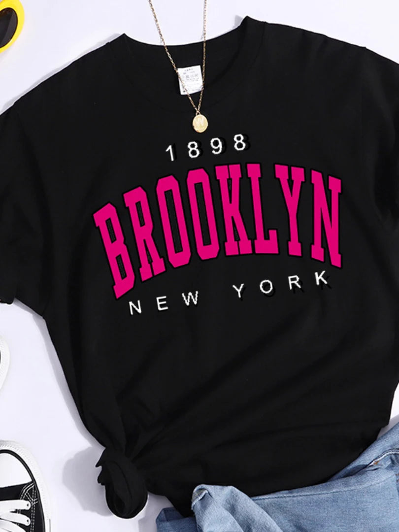 T-shirt Femme