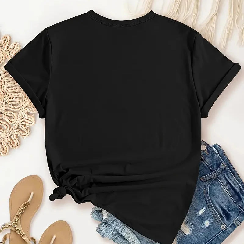 T-shirt Femme