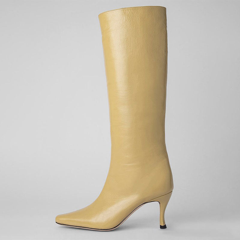 Bottes .
