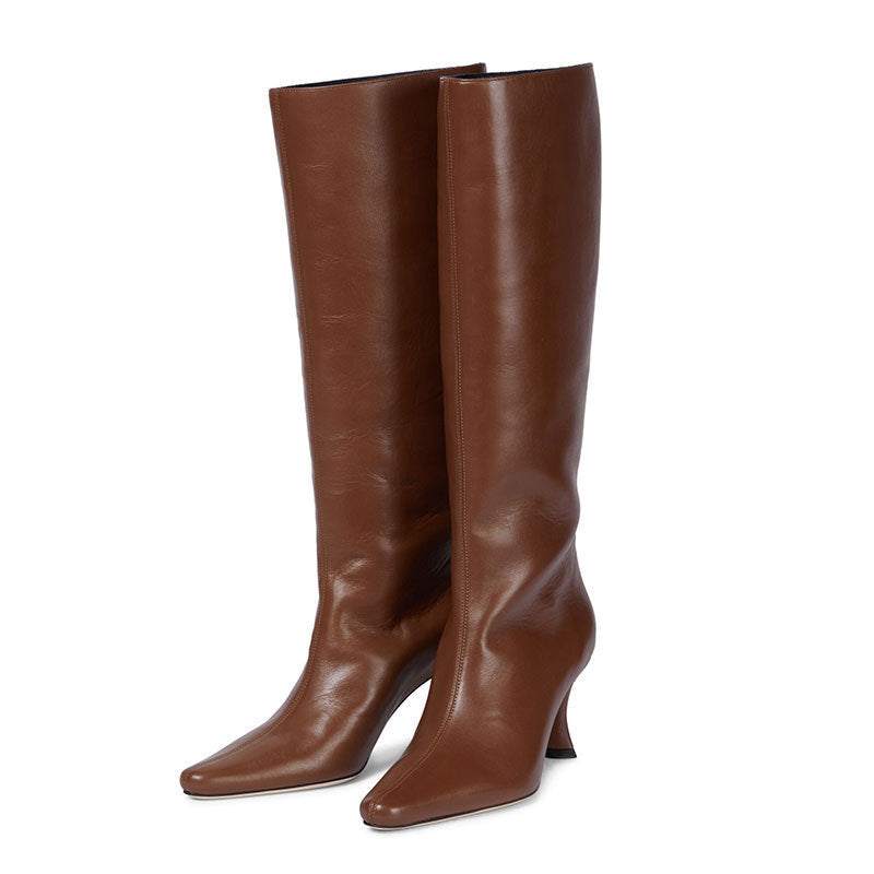 Bottes .