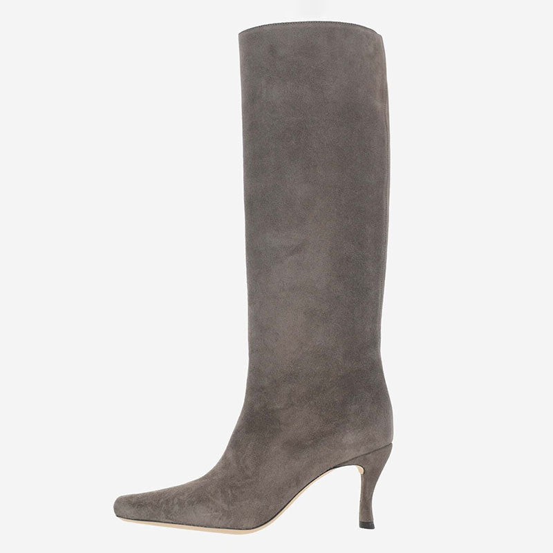Bottes .