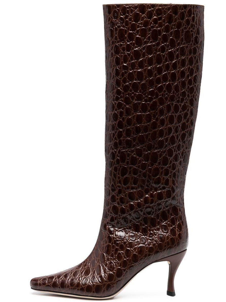 Bottes .