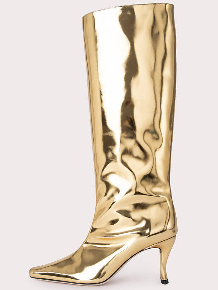 Bottes .