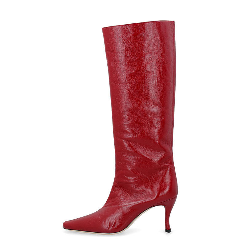 Bottes .