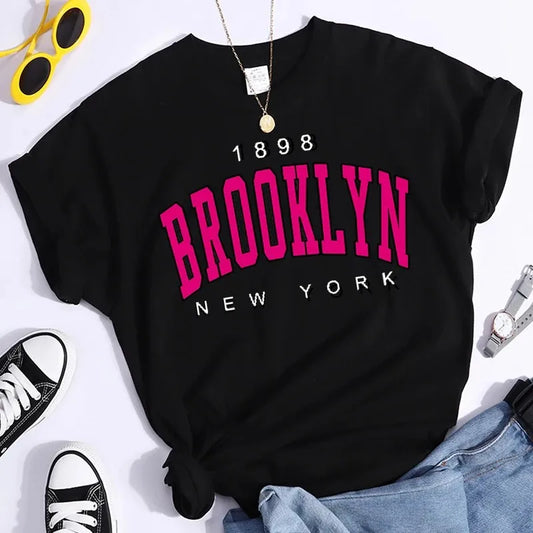 T-shirt Femme